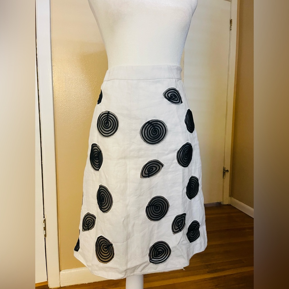 Etcetera Skirt